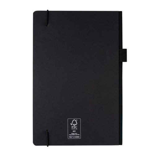 A5 FSC luxury notebook - Image 4